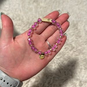 Erimish bracelet